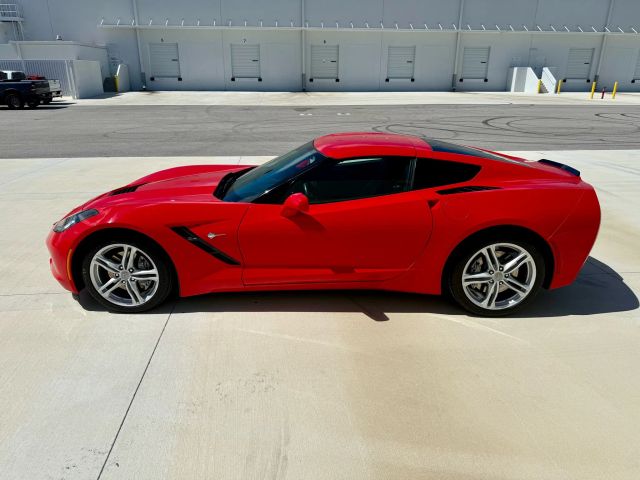 2016 Chevrolet Corvette - Image 32