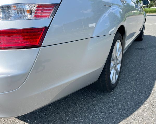 2007 Mercedes-benz S-class - Image 17
