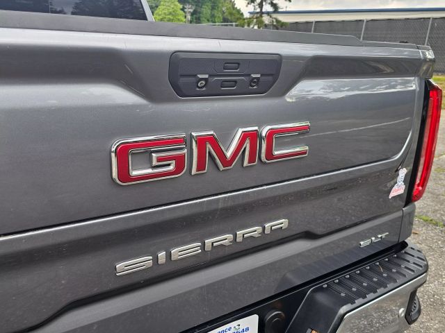 2019 Gmc Sierra 1500 Crew Cab - Image 10