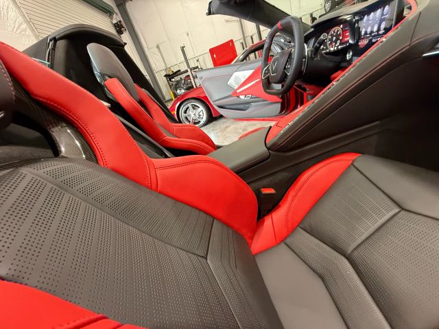 2023 Chevrolet Corvette - Image 114