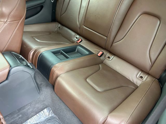 2015 Audi A5 - Image 15