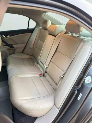2011 Acura Tsx - Image 14