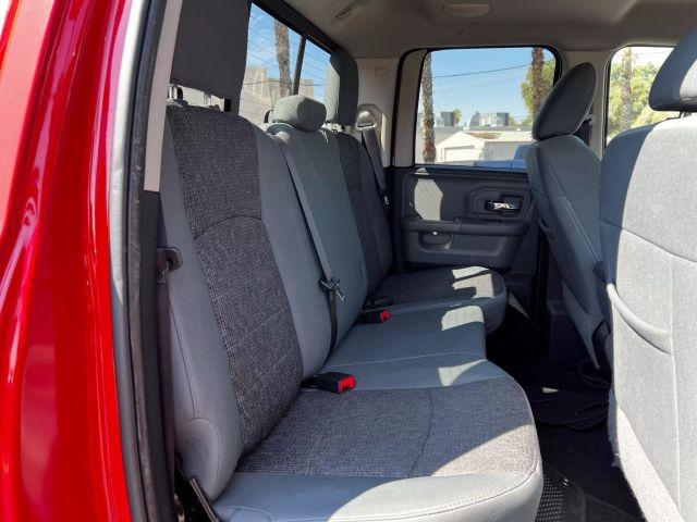 2017 Ram 1500 Quad Cab - Image 7