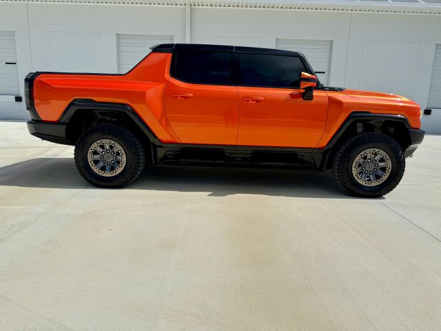 2024 Gmc Hummer Ev Pickup - Image 7