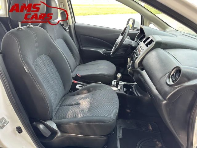 2014 Nissan Versa - Image 18