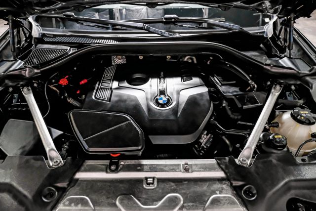 2019 Bmw X3 Sdrive30i Sport Utility 4d - Image 48