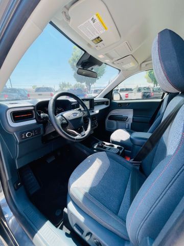 2022 Ford Maverick - Image 20