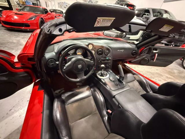 2004 Dodge Viper - Image 95