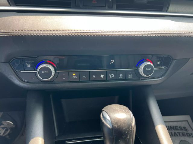 2021 Mazda Mazda6 - Image 30