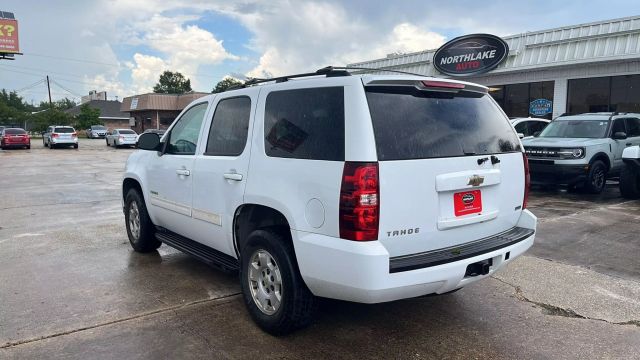 2011 Chevrolet Tahoe - Image 9