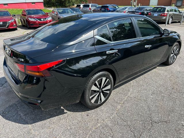 2021 Nissan Altima - Image 5