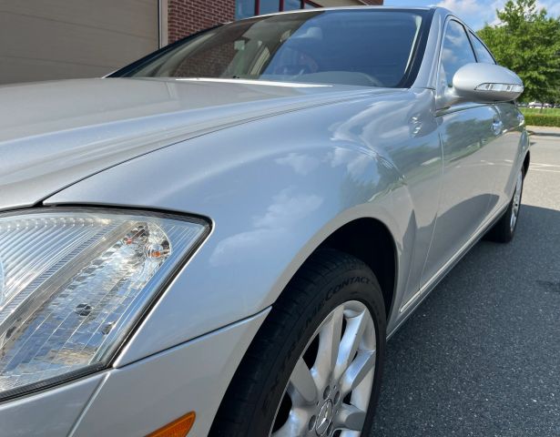2007 Mercedes-benz S-class - Image 22