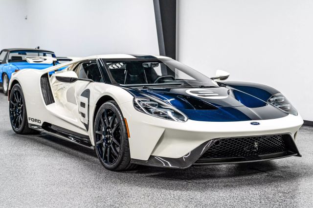 2022 Ford Gt '64 Heritage Edition - - Image 2
