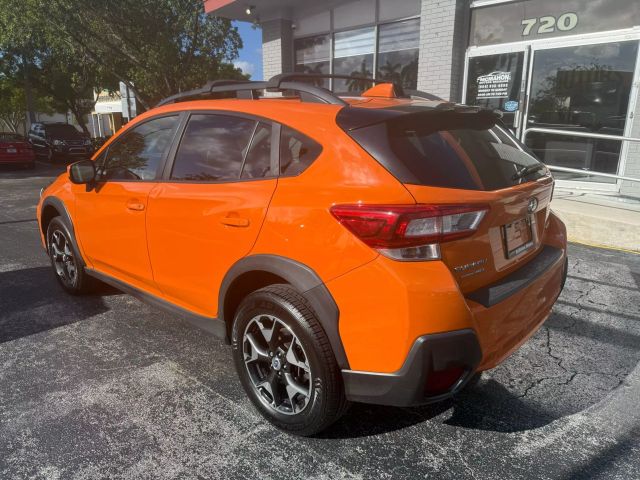 2018 Subaru Crosstrek - Image 5