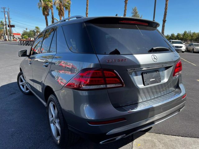 2017 Mercedes-benz Gle - Image 3