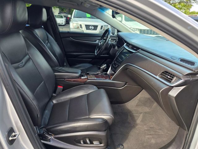 2014 Cadillac Xts - Image 12