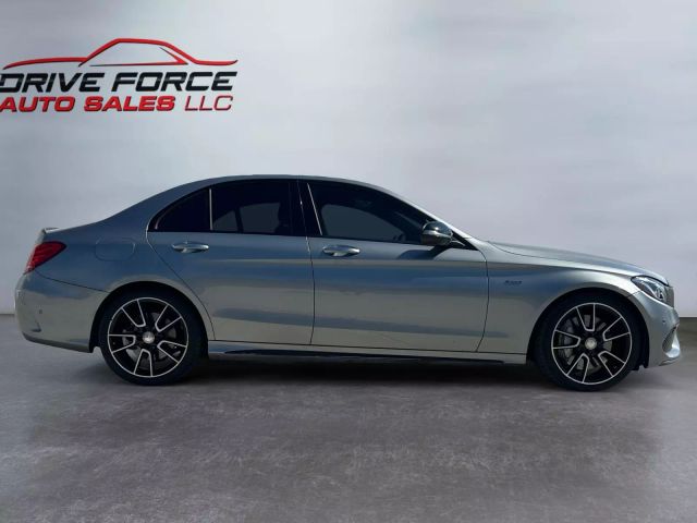 2016 Mercedes-benz C-class - Image 6