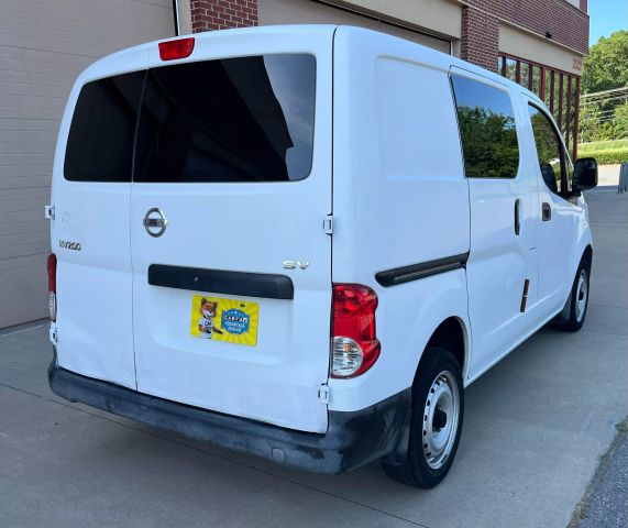 2015 Nissan Nv200 - Image 7