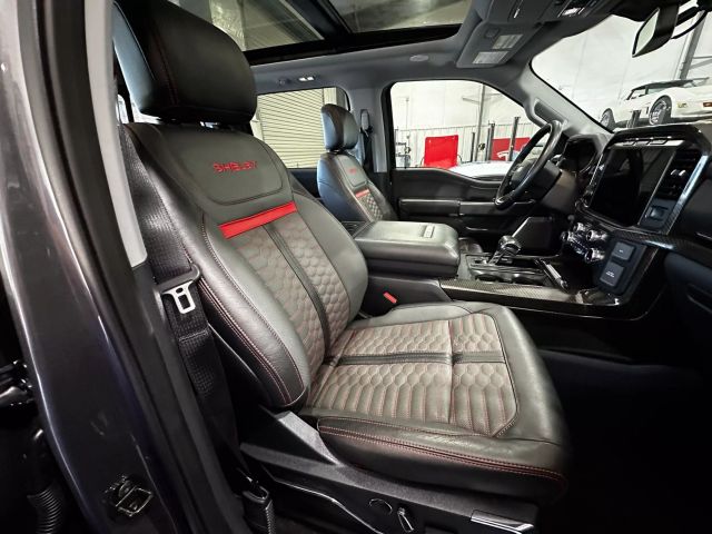 2021 Ford F150 Supercrew Cab - Image 64