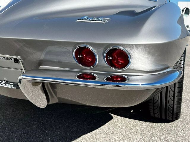 1966 Chevrolet Corvette Coupe 427/390hp - Image 17