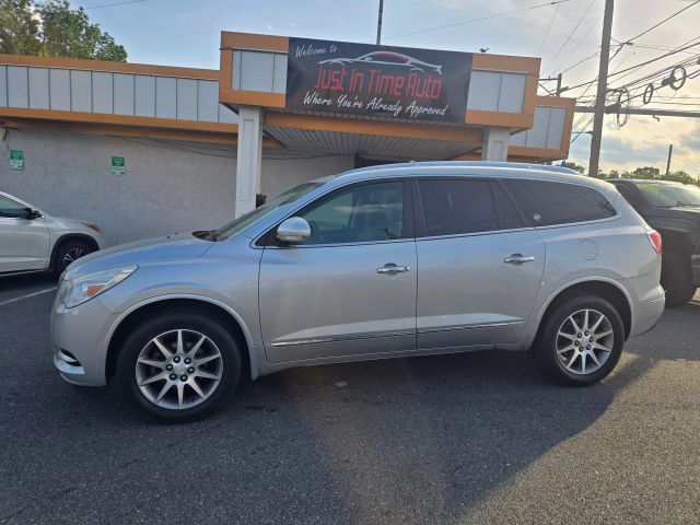 2015 Buick Enclave Leather Sport Utility 4d - Image 1