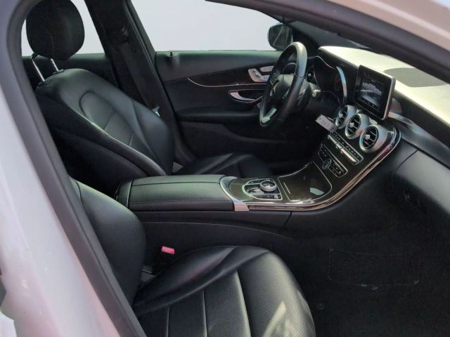 2018 Mercedes-benz C-class - Image 15