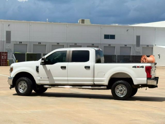 2018 Ford F250 Super Duty Crew Cab - Image 8