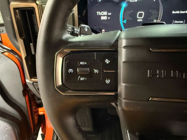 2024 Gmc Hummer Ev Pickup - Image 93