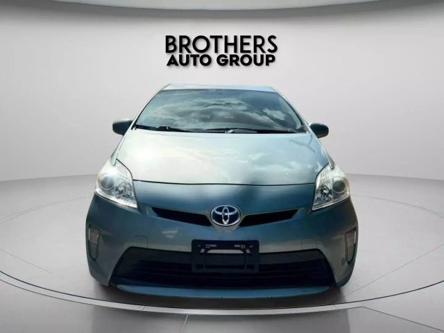 2013 Toyota Prius - Image 3