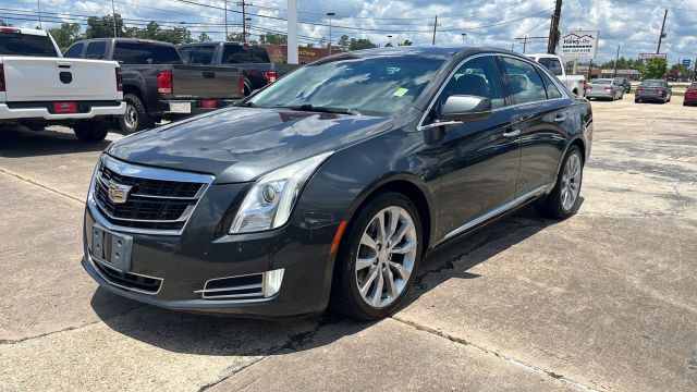2017 Cadillac Xts - Image 5