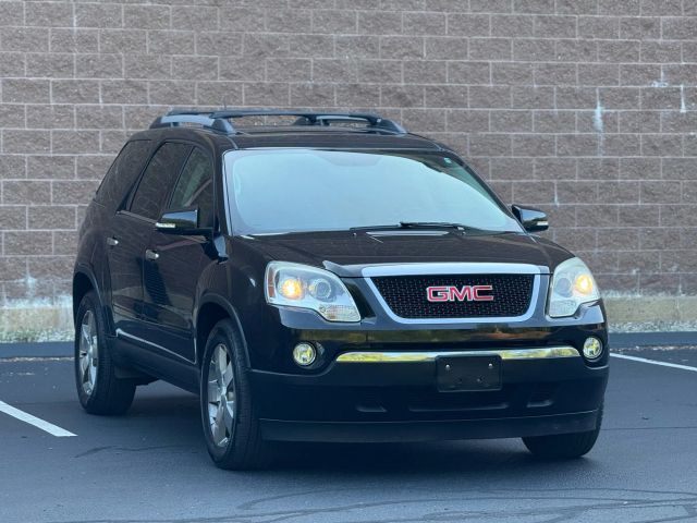 2012 Gmc Acadia Slt Sport Utility 4d - Image 10