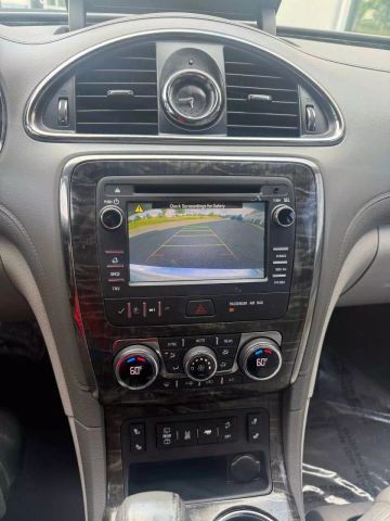 2013 Buick Enclave
