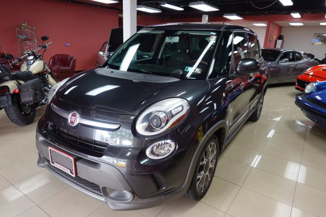 2014 Fiat 500l - Image 3