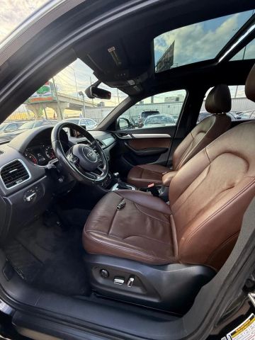 2016 Audi Q3 - Image 15