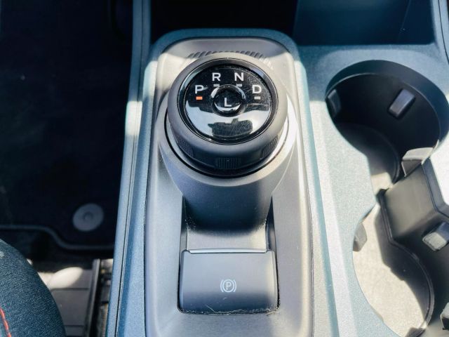 2022 Ford Maverick - Image 40