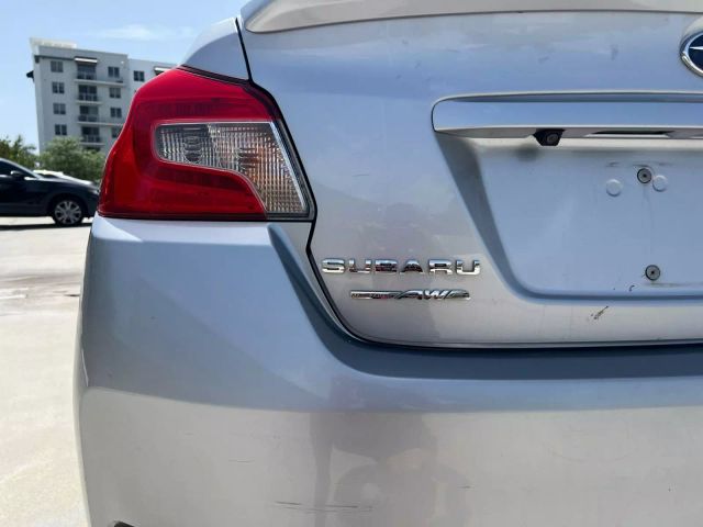 2019 Subaru Wrx - Image 19