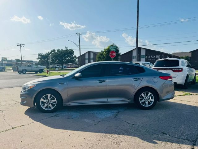 2018 Kia Optima - Image 6