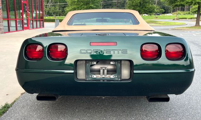 1994 Chevrolet Corvette - Image 8