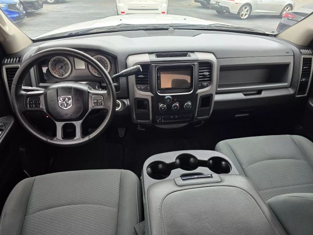 2016 Ram 2500 Crew Cab - Image 25
