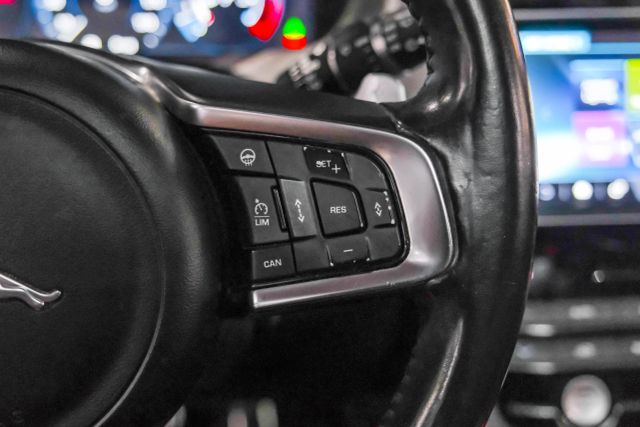 2017 Jaguar F-pace S Sport Utility 4d - Image 16