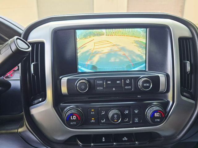 2017 Gmc Sierra 1500 Crew Cab - Image 19