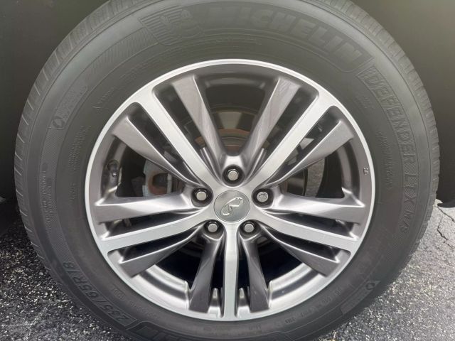 2020 Infiniti Qx60 - Image 29