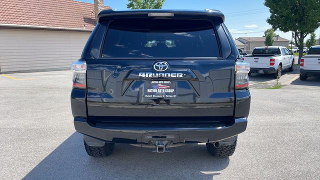 2018 Toyota 4runner - Image 7