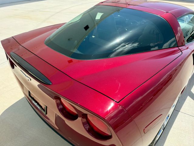2006 Chevrolet Corvette - Image 59