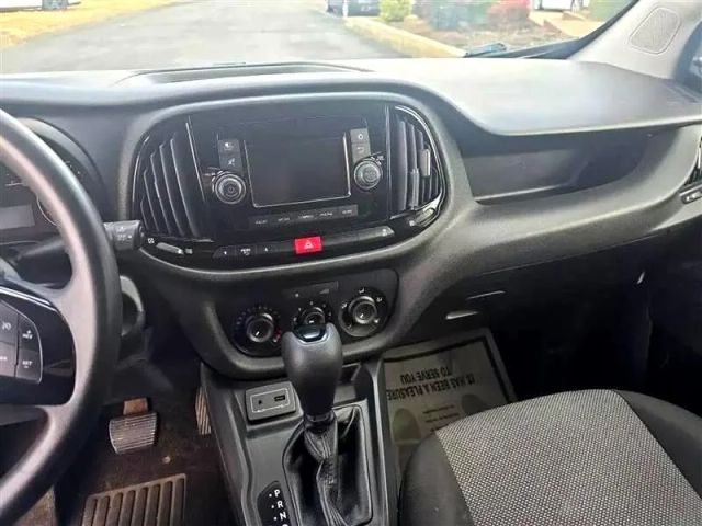 2018 Ram Promaster City - Image 11