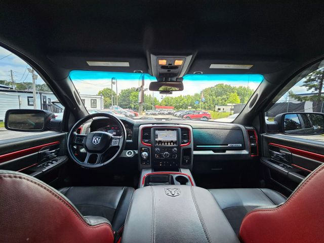 2016 Ram 1500 Crew Cab - Image 14