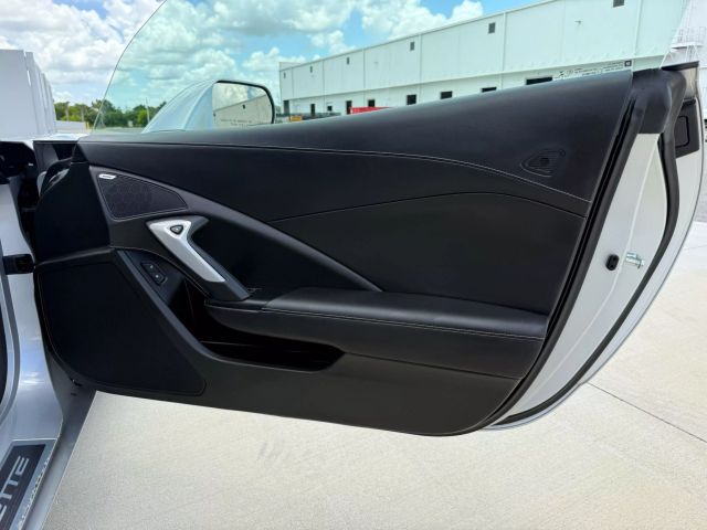 2019 Chevrolet Corvette - Image 100