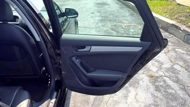 2014 Audi A4 - Image 18