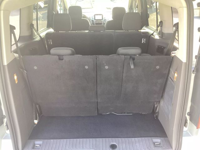 2020 FORD TRANSIT CONNECT PASSENGER WAGON PASSENGER SILVER AUTOMATIC - Interstate Auto Sales