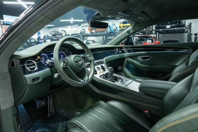 2020 Bentley Continental Gt Gt Coupe 2d - - Image 11
